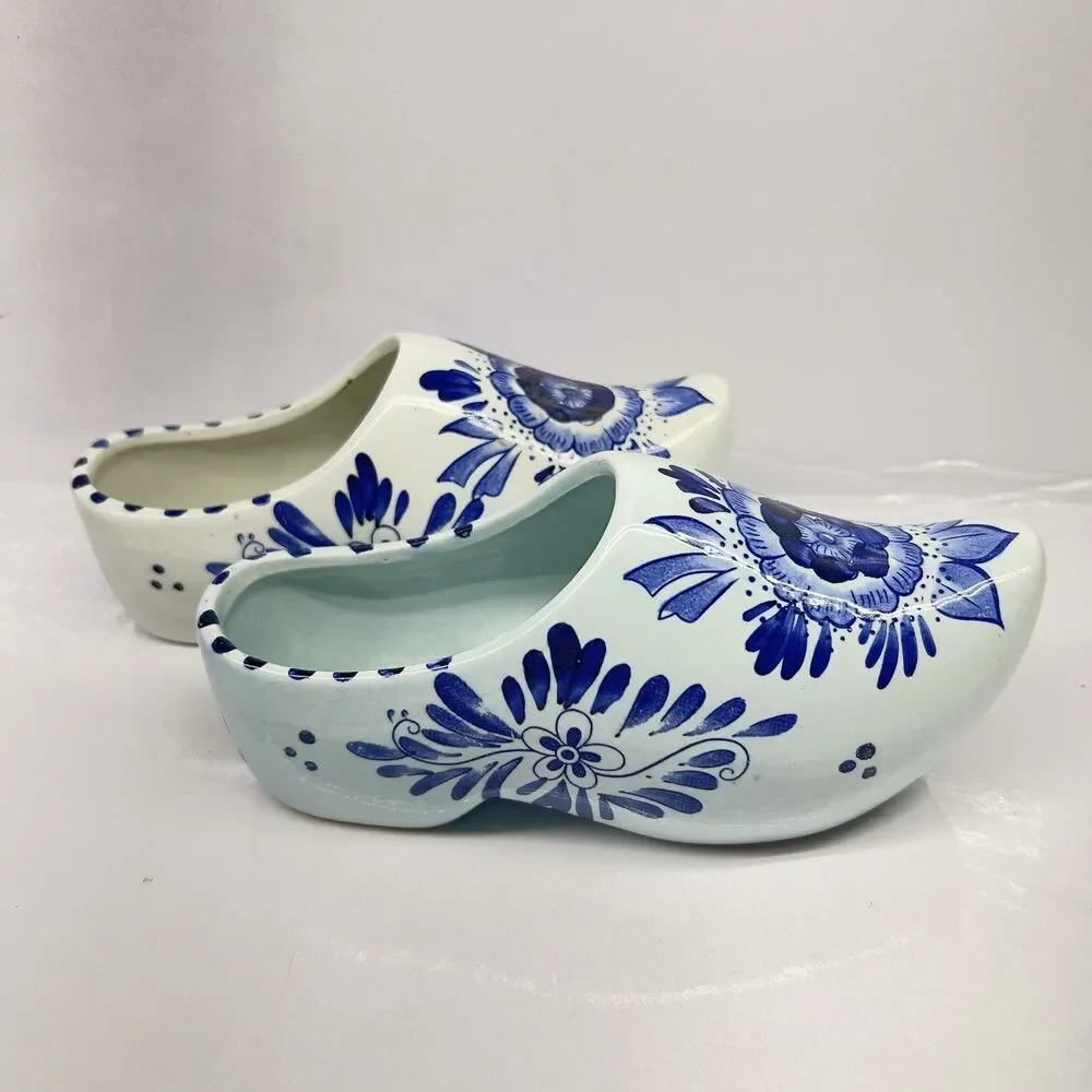 Delfts Blauw vintage delfts